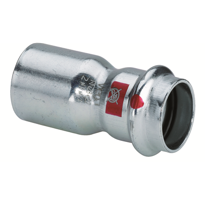 Viega Vpress Fz Reduc 22X18 1M